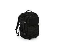 Military-style backpack Bag Base Molle Vert 35 L