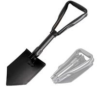Military Style Tri-Fold Entrenching Tool (E-Tool) (Shovel)