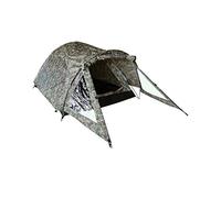 Military Suppliers Zooom Combat Elite 2 Man Person Tent Bivi Army BTP Camo Olive Cadet Festival Camping