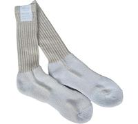 Military Surplus 2 X Pairs British Army Thick Desert Socks (UK: 11-13.5)