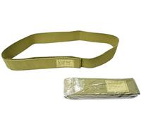Military Surplus British Army PCS Combat Trouser Belt (XL(38-40" Waist))