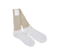 Military Surplus British Army Soft Comfortable Desert Socks(1 Or 2 Pairs) (2 X Pair[UK 3-6.5])