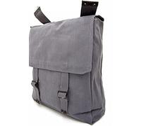 Military Surplus RAF 1937 Pattern Large Canvas Bag | Royal Air Force Vintage Kit Bag | Heavy Duty Military Holdall for Camping, Travel, Storage & Reenactment Gear