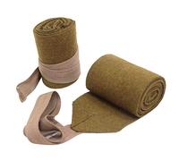 Military Surplus WW2 British Army Style Puttees