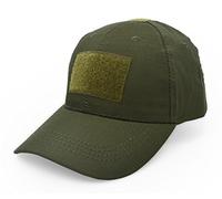 Military Tactical Operator Cap, Outdoor Army Hat Hunting Camouflage Baseball Cap 14