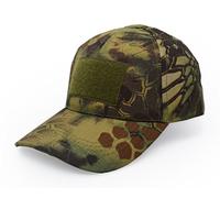 Military Tactical Operator Cap, Outdoor Army Hat Hunting Camouflage Baseball Cap 6