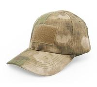 Military Tactical Operator Cap, Outdoor Army Hat Hunting Camouflage Baseball Cap 7