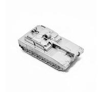 Military Tank Christmas Tree Bauble Decoration Ornament For Xmas Noel