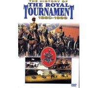 Military - The Royal Tournament: The History Of The Royal Tournament [DVD]