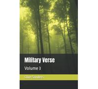Military Verse: Volume 3