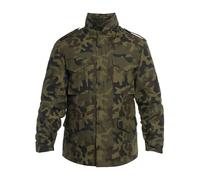 Military Wear M65 Classic Jacket Polish Army wz.93 Panther Camouflage