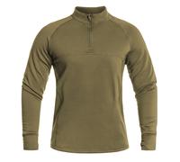 Military Wear Tactical Level 2 Thermal Longsleeve shirt - Olive