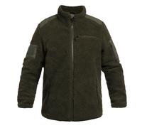 Military Wear Tactical Teddyfleece Fleece - Olive