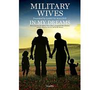 Military Wives: In My Dreams - SSA/Piano. Sheet Music for SSA, Piano Accompaniment, Choral