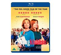 Military Wives ( The Singing Club ) (Blu-Ray)