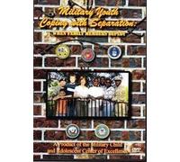 Military Youth Coping with Seperation : When Family Members Deploy