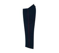 militaryharbor German Imperial German Prussian Wool Trousers-4XL Navy Blue