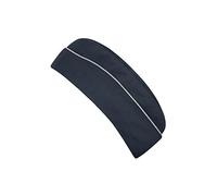 Militaryharbor Tropical Luftwaffe Officer overseas cap Blue Grey-56