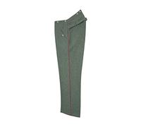 militaryharbor WWI German Empire M1907 Field Grey Wool Trousers-2XL