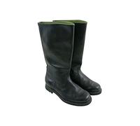 militaryharbor WWII German EM Jack boots(29CM)