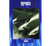 Military's Top Ten: Tanks & Bombers