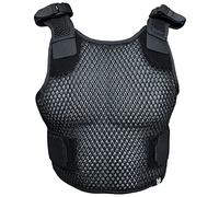 MILITAUR Adjustable Ventilation Vest - Body Armor Ventilation for Law Enforcement, Police & Airsoft - Helps Increase Air Flow Under Tactical Gear (Large)