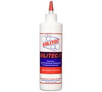 Militec-1 Multi-Purpose Metal Conditioner & Lubricant - Advanced Synthetic Oil for Firearms, Engines, Knives, Tools, and Heavy Equipment. 16oz
