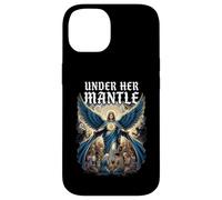 Militia of The Immaculata St. Maximilian Kolbe Catholic Case for iPhone 14