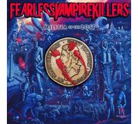 Militia of the Lost by FVK