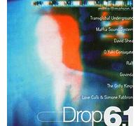 Militia - Remixed By Transglobal Underground, Maff