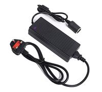 MILIWAN 240V to 12V Adapter Car Charger Converter (10A, 120W) Car Charger Power Supply Voltage Converter AC to DC Cigarette Lighter Voltage Converter