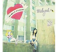 Miliyah Kato - Lonely Hearts [Japan CD] SRCL-8361