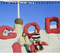 Miliyah Kato X Shota Shimizu - The Best (CD+DVD) [Japan LTD CD] SRCL-8507