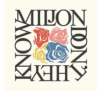 Miljon - Don't They Know [VINYL]