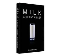 MILK: A SILENT KILLER Paperback