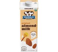 MILK ALMOND ORIGINAL ORG