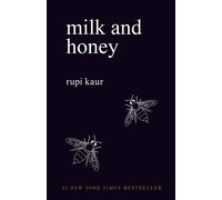 Milk and Honey
