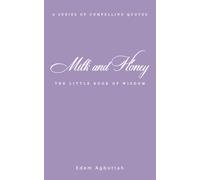 Milk and Honey: The little book of wisdom