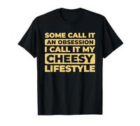 Milk Artisan - Dairy Cooking Cheese Making T-Shirt