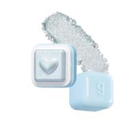 Milk Bling Heartlighter - 06 Bubbles Blue by Colorgram for Women - 0.06 oz Highlighter