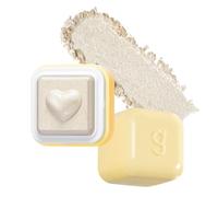 Milk Bling Heartlighter - 07 Buttercup Ivory by Colorgram for Women - 0.06 oz Highlighter