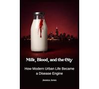 Milk, Blood, and the City: How Modern Urban Life Became a Disease Engine (Micro Histories)