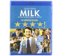 Milk (Blu-ray) Sean Penn Emile Hirsch Josh Brolin Diego Luna (US IMPORT)
