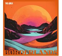 Milk, the - Borderlands