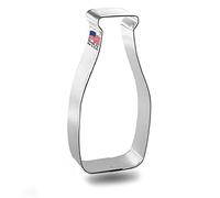 MILK BOTTLE 4.5 in. B1485