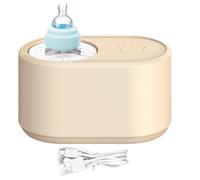 Milk Bottle Shaker Low Noise 3 Mixing Modes Bottle Shaker