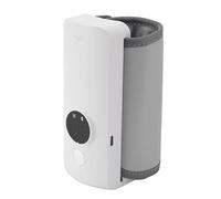 Milk Bottle Thermal Bag ABS PU 3000MAh 2P 7.4V 2A 18W Insulated USB Charger Portable Baby Breastfeeding Tool for Breast Milk