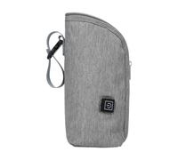 ＡＷＨＡＯ Milk Bottle Warmer Bag, Milk Holder for Going Out, Business Travel Outdoor