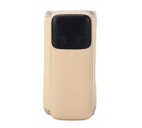 Milk Bottle Warmer Portable, Rechargeable Bottle Warming Constant Temperature Keeper, Quick Heating Baby Bottle Warmer, Insulated Sleeve for Breastmilk