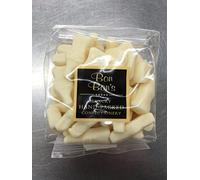 Milk Bottles 160g - Bon Bon's Luxury Hand-Packed Confectionery